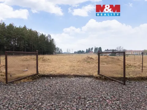 Prodej pozemku pro bydlení, Vítězná - Kocléřov, 1000 m2