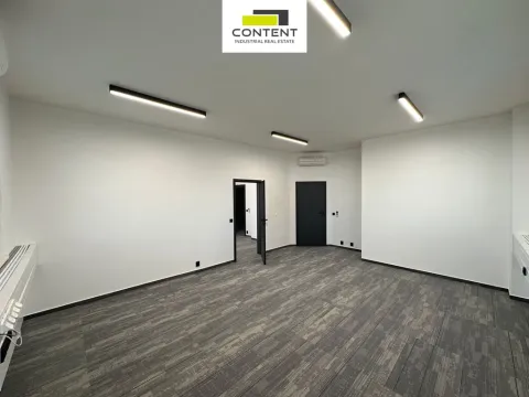 Pronájem kanceláře, Nupaky, Komerční, 267 m2