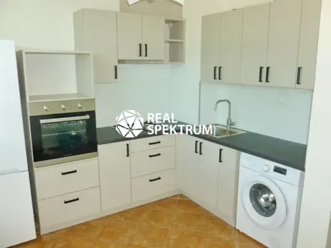 Prodej bytu 1+1, Adamov, 32 m2