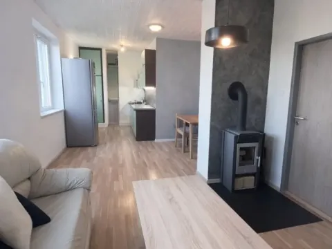 Prodej bytu 3+kk, Trstěnice, 79 m2