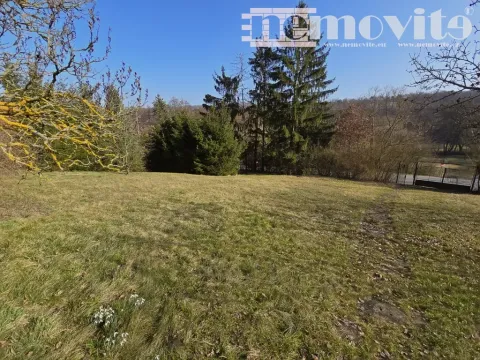 Prodej pozemku pro bydlení, Svinaře, Třebaňská, 1856 m2