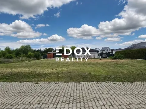 Prodej pozemku pro bydlení, Předboj, Okružní, 1038 m2