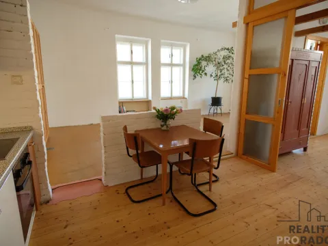 Prodej bytu 2+kk, Olomouc, Slovenská, 63 m2