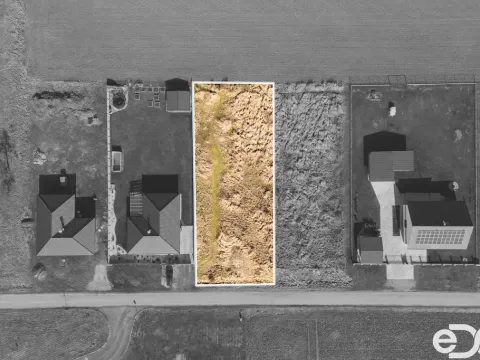Prodej pozemku pro bydlení, Obrubce, 1136 m2