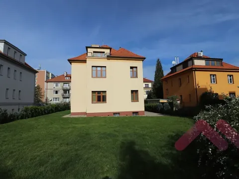Pronájem bytu 3+kk, Praha - Michle, Na dědinách, 79 m2