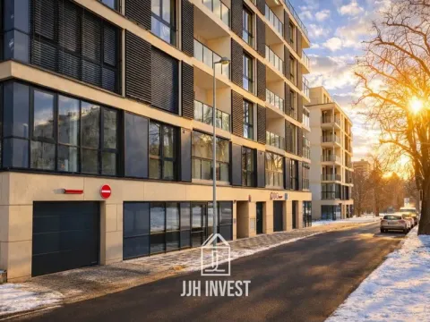 Pronájem obchodního prostoru, Praha - Břevnov, Radimova, 34 m2