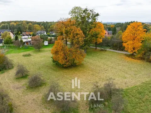 Prodej pozemku, Orlová - Lazy, V Zimném dole, 3287 m2