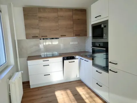 Pronájem bytu 3+kk, Praha - Nusle, Pujmanové, 75 m2