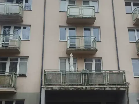 Pronájem garážového stání, Praha - Záběhlice, Záběhlická, 12 m2