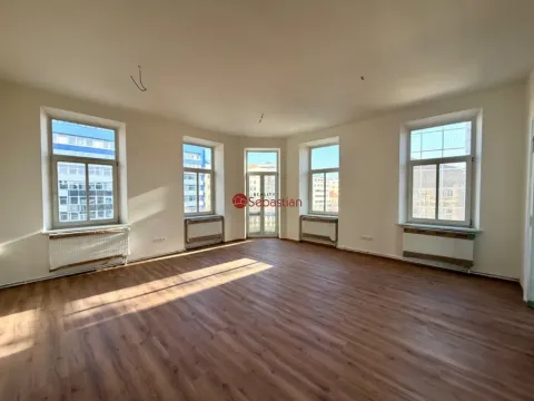 Pronájem kanceláře, Pardubice - Zelené Předměstí, třída Míru, 106 m2