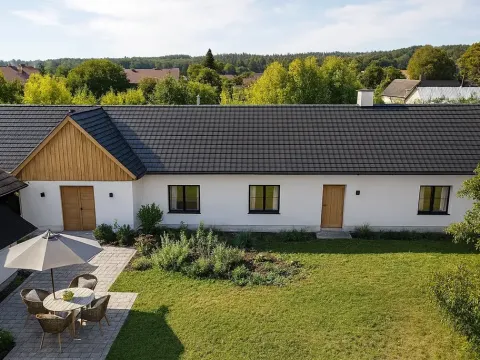 Prodej rodinného domu, Jankovice, 170 m2