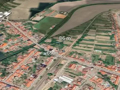 Prodej podílu zahrady, Kobylí, 31 m2