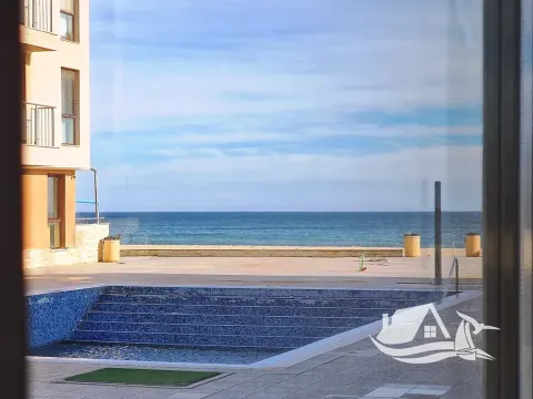 Prodej bytu 3+kk, Obzor, Bulharsko, 88 m2