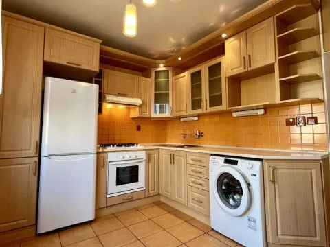 Pronájem bytu 3+1, Ostrava - Poruba, Vincence Makovského, 75 m2