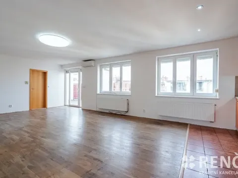 Prodej bytu 4+kk, Brno, Erbenova, 102 m2