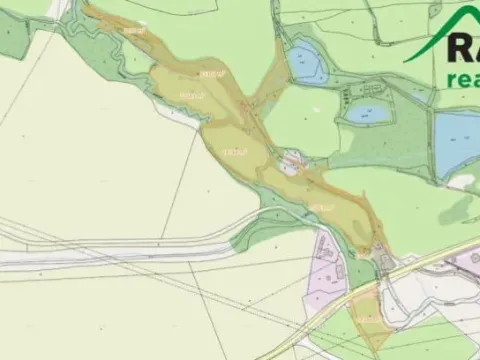 Prodej pole, Planá, 111307 m2