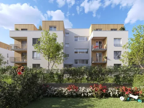 Prodej bytu 3+kk, Plzeň, 70 m2