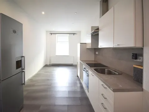 Pronájem bytu 2+1, Plzeň - Jižní Předměstí, Plynární, 70 m2