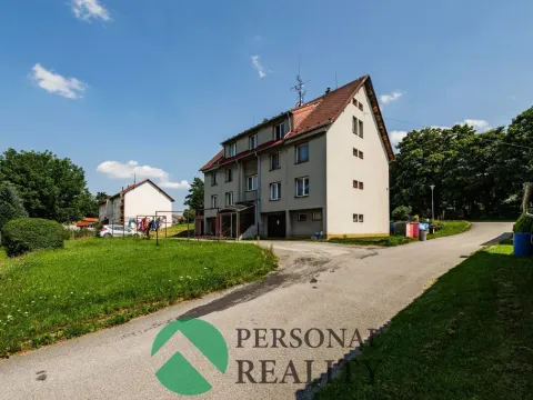 Pronájem bytu 4+1, Hospříz, 73 m2