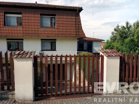 Pronájem rodinného domu, Praha - Nebušice, V březinkách, 365 m2