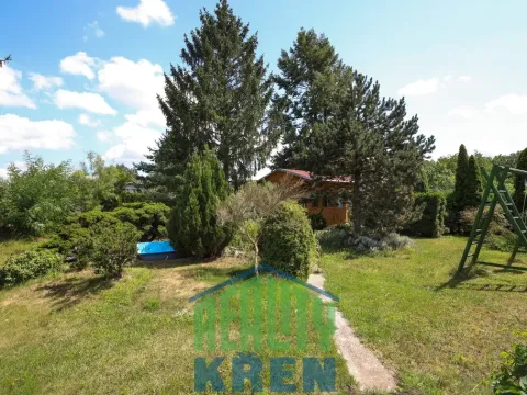 Pronájem chaty, Praha, Na Pučálce, 20 m2