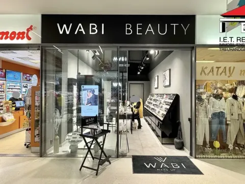 Pronájem obchodního prostoru, Brno, náměstí Svobody, 32 m2