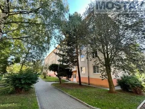 Prodej bytu 2+1, Brigádnická 2680/5, 43401 Most, 58 m2