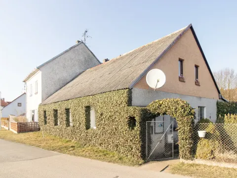 Prodej rodinného domu, Horní Dvořiště - Český Heršlák, 150 m2