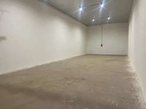 Pronájem skladu, Sokolnice, U Cihelny, 150 m2