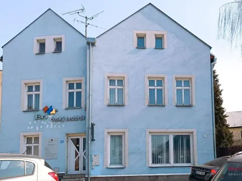 Prodej komerční nemovitosti, Příbor, 209 m2