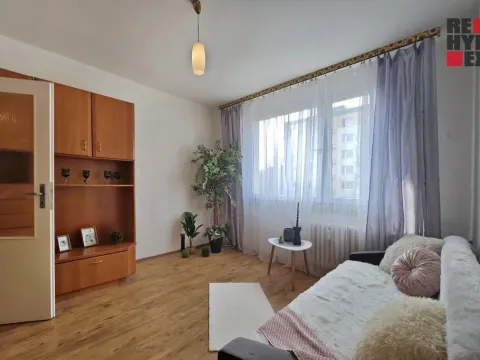 Prodej bytu 1+kk, Liberec - Liberec III-Jeřáb, Oldřichova, 24 m2