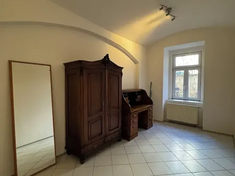 Pronájem bytu 2+kk, Praha - Vinohrady, Přemyslovská, 50 m2