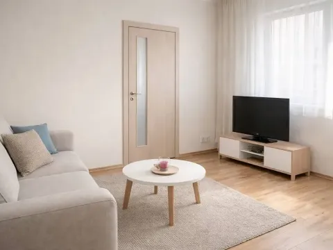 Prodej bytu 2+kk, Praha - Hlubočepy, Werichova, 43 m2