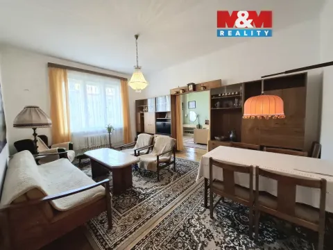 Pronájem bytu 3+kk, Praha - Holešovice, U smaltovny, 75 m2