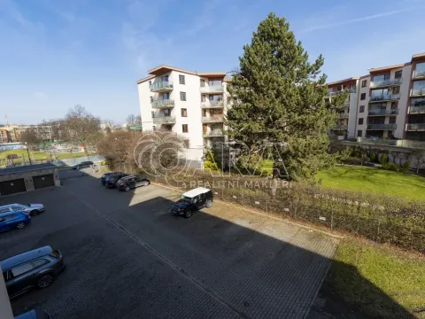 Prodej bytu 2+1, Ostrava - Moravská Ostrava, Sokolská třída, 52 m2