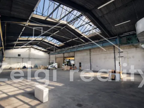 Pronájem výrobních prostor, Břeclav, 1920 m2