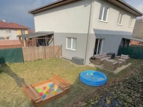 Prodej bytu 3+kk, Bašť, Bořanovická, 71 m2