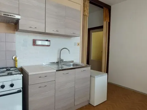 Pronájem bytu 2+1, Valašské Meziříčí, Havlíčkova, 49 m2