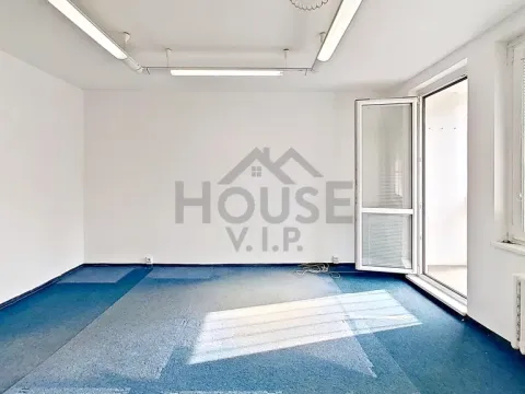 Prodej bytu 3+1, Praha - Modřany, Vitošská, 79 m2