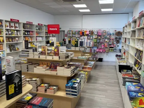 Pronájem obchodního prostoru, Brno - Brno-město, 128 m2