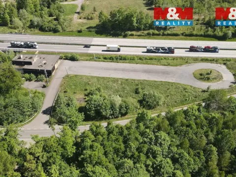 Prodej komerční nemovitosti, Fryčovice, 890 m2