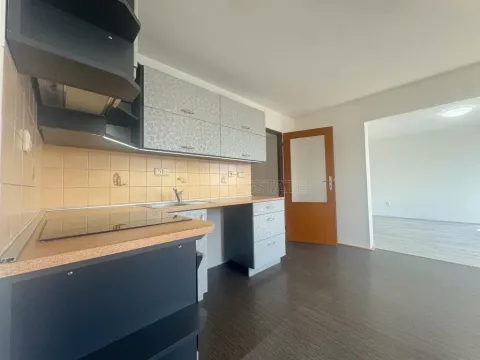 Pronájem bytu 2+kk, Přemyslovice, 62 m2