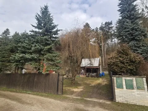 Prodej chaty, Dolany nad Vltavou - Debrno, 25 m2