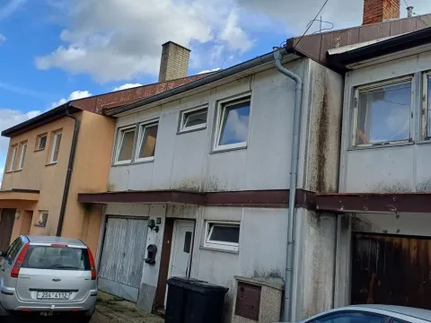 Prodej rodinného domu, Těškov, 140 m2