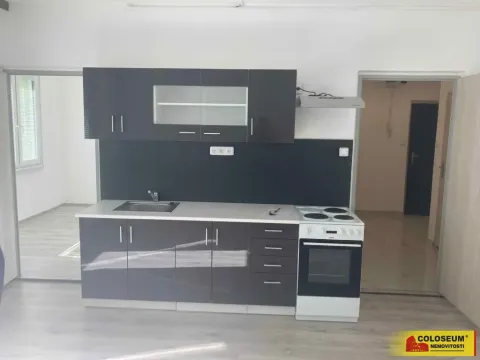 Pronájem bytu 3+kk, Svitavy - Předměstí, 60 m2