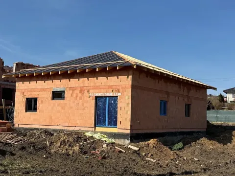 Prodej bytu 4+kk, Petřvald, Modrá, 120 m2