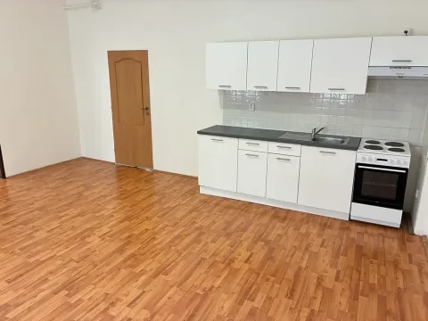 Pronájem bytu 2+kk, Karlovy Vary, T. G. Masaryka, 81 m2
