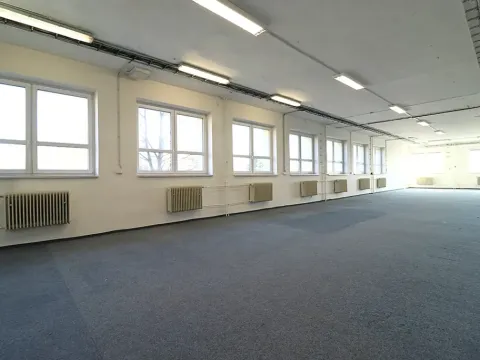 Pronájem kanceláře, Brno, Bohunická, 160 m2