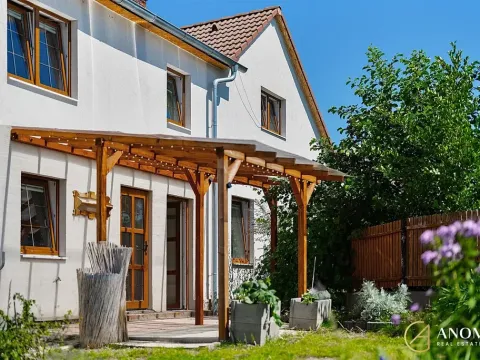 Prodej rodinného domu, Hostomice, Pivovarská, 200 m2