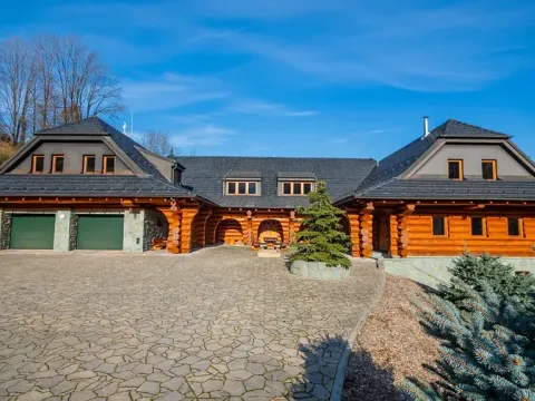 Prodej rodinného domu, Dolní Lomná, 1559 m2